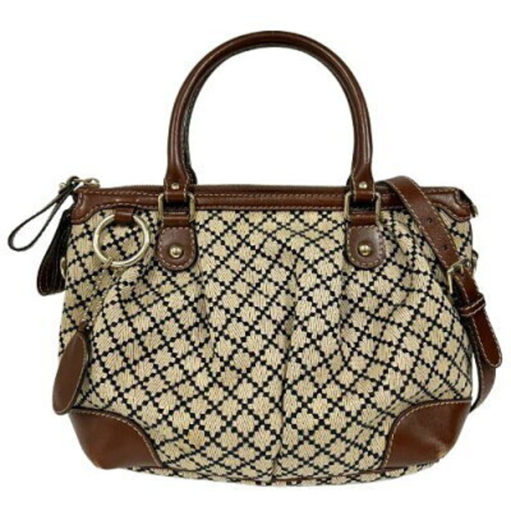 Gucci Sukey Diamante Tote Bag B